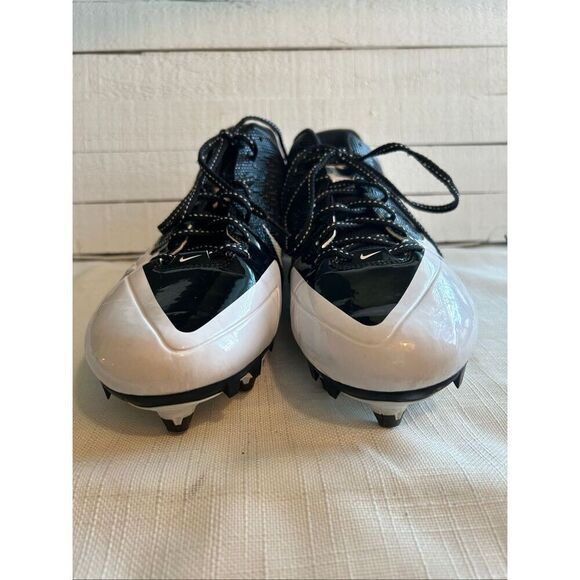 Nike Air Zoom Alpha Huarache Elite 2 Mid Baseball Cleats – Size 14 main image 7